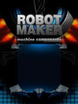 game pic for Robot Maker